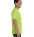 1717 Comfort Colors - Garment Dyed Heavyweight T-S in Kiwi side view
