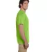 5170 Hanes® Comfortblend 50/50 EcoSmart® T-shirt in Lime side view