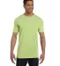 6030 Comfort Colors - Pigment-Dyed Short Sleeve Sh in Celadon front view