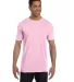6030 Comfort Colors - Pigment-Dyed Short Sleeve Sh in Blossom front view