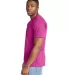 6030 Comfort Colors - Pigment-Dyed Short Sleeve Sh in Boysenberry side view