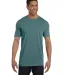 6030 Comfort Colors - Pigment-Dyed Short Sleeve Shirt with a Pocket Catalog catalog view