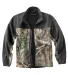 5350 DRI DUCK - Motion Soft Shell Jacket REAL TREE EDGE front view