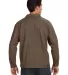5028 DRI DUCK - Maverick Boulder Cloth Jacket with FIELD KHAKI back view