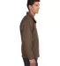 5028 DRI DUCK - Maverick Boulder Cloth Jacket with FIELD KHAKI side view