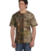 3980 Code V Realtree Camo T-Shirt Catalog catalog view