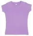 3316 Rabbit Skins® Toddler Girls Fine Jersey T-Shirt Catalog catalog view
