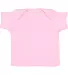 3400 Rabbit Skins® Infant Lap Shoulder T-shirt Catalog catalog view