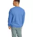 P160 Hanes® PrintPro®XP™ Comfortblend® Sweats in Carolina blue back view
