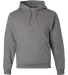 996M JERZEES® NuBlend™ Hooded Pullover Sweatshi OXFORD front view