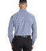 Devon and Jones DG535 CrownLux Performance™ Men' in Navy back view