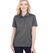 Devon and Jones DG21W CrownLux Performance™ Ladies' Range Flex Polo Catalog catalog view