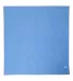 12900 Gildan Gildan DryBlendFleece Stadium Blanket CAROLINA BLUE back view
