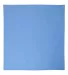 12900 Gildan Gildan DryBlendFleece Stadium Blanket CAROLINA BLUE front view