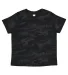 3321 Rabbit Skins Toddler Fine Jersey T-Shirt in Storm camo front view