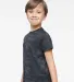 3321 Rabbit Skins Toddler Fine Jersey T-Shirt in Storm camo side view