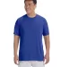 42000 Gildan Adult Core Performance T-Shirt  in Royal front view