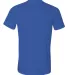 42000 Gildan Adult Core Performance T-Shirt  in Royal back view