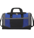 4511 Gemline Flex Sport Bag in Royal blue front view