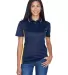 8406L UltraClub NAVY/ GOLD front view