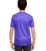 8420Y UltraClub PURPLE back view