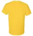 8000 Gildan Adult DryBlend T-Shirt DAISY back view