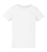 5100P Gildan - Toddler Heavy Cotton T-Shirt WHITE