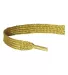 8831 J. America - Custom Colored Laces GOLD SPARKLE side view