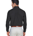 D620T Devon & Jones Men's Tall Crown Collection So in Black back view