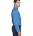 D620T Devon & Jones Men's Tall Crown Collection So FRENCH BLUE side view