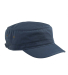 EC7010 econscious Organic Cotton Twill Corps Hat in Pacific front view