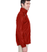 88185 Core 365 Climate Men's Seam-Sealed Lightweig in Classic red side view