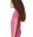 Next Level 3712 The Princess CVC in Raspberry side view