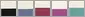 Comfort Colors C340 Canvas Heavy Tote - Swatch